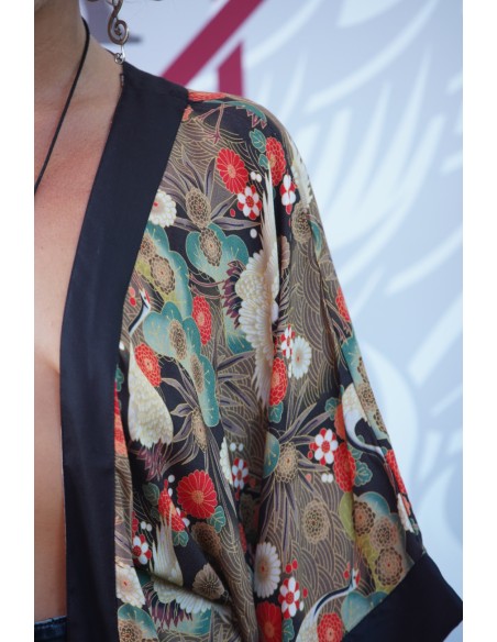 Kimono HERON