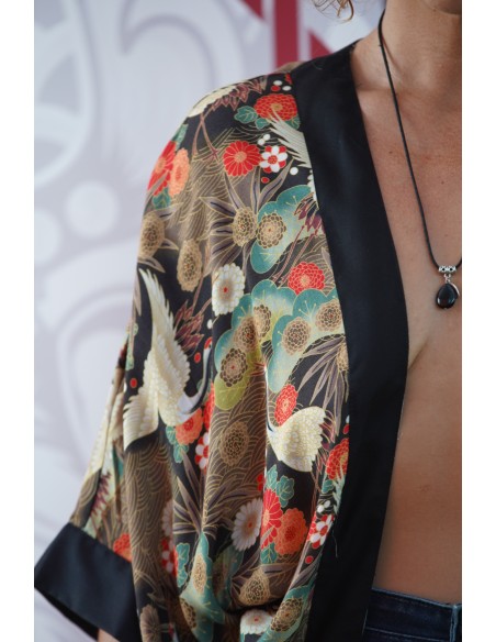 Kimono HERON