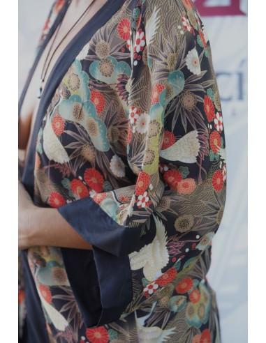 Kimono HERON