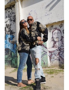 Bomber GOLDEN DRAGON 2