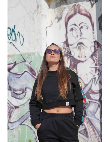 Crop Pullover HABANNA