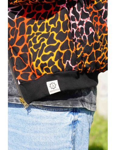 Bomber Oversized NEW JIRAFF