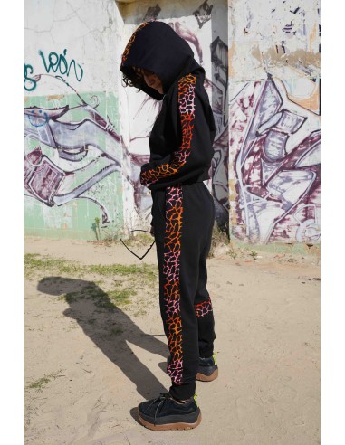 Crop Hoodie NEW JIRAFF