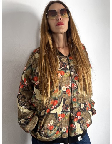 Bomber Oversized HERON