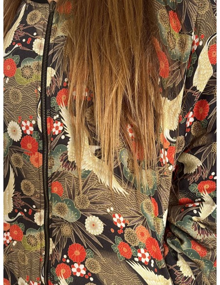 Bomber Oversized HERON