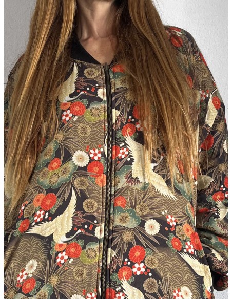 Bomber Oversized HERON