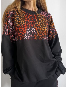 Pullover NEW JIRAFF 2