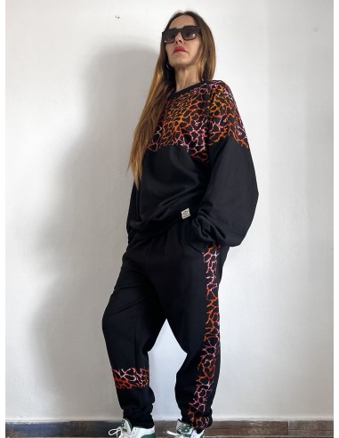 Pantalón NEW JIRAFF