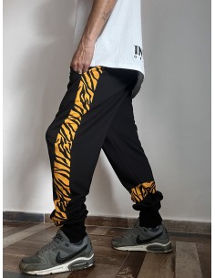 Pantalón MOSTARD ZEBRA 2